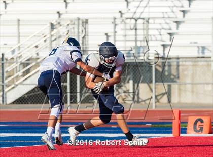 Thumbnail 2 in JV: Oak Ridge @ Vista del Lago photogallery.