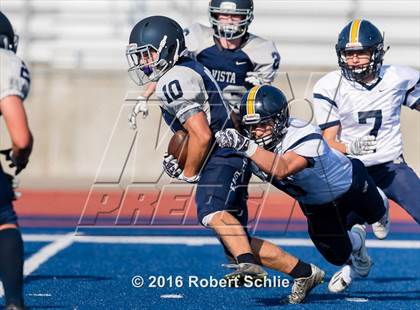 Thumbnail 1 in JV: Oak Ridge @ Vista del Lago photogallery.