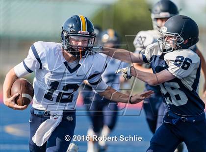 Thumbnail 3 in JV: Oak Ridge @ Vista del Lago photogallery.