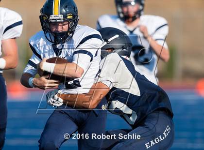 Thumbnail 2 in JV: Oak Ridge @ Vista del Lago photogallery.