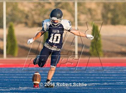 Thumbnail 2 in JV: Oak Ridge @ Vista del Lago photogallery.
