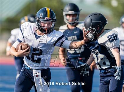 Thumbnail 2 in JV: Oak Ridge @ Vista del Lago photogallery.