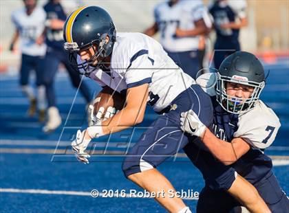 Thumbnail 3 in JV: Oak Ridge @ Vista del Lago photogallery.