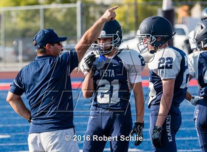 Thumbnail 3 in JV: Oak Ridge @ Vista del Lago photogallery.