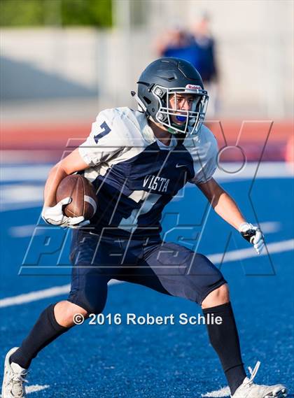 Thumbnail 1 in JV: Oak Ridge @ Vista del Lago photogallery.