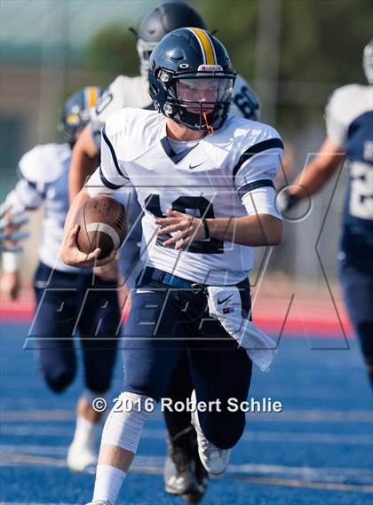 Thumbnail 3 in JV: Oak Ridge @ Vista del Lago photogallery.