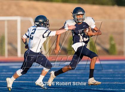 Thumbnail 3 in JV: Oak Ridge @ Vista del Lago photogallery.