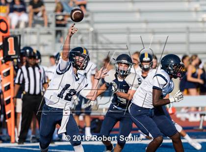 Thumbnail 2 in JV: Oak Ridge @ Vista del Lago photogallery.