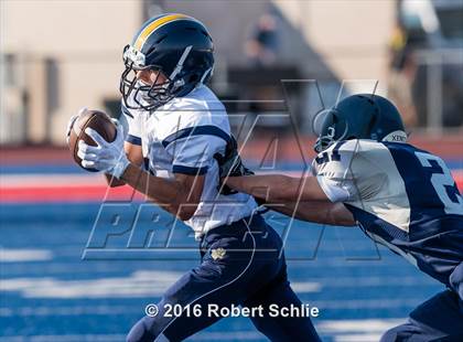 Thumbnail 1 in JV: Oak Ridge @ Vista del Lago photogallery.