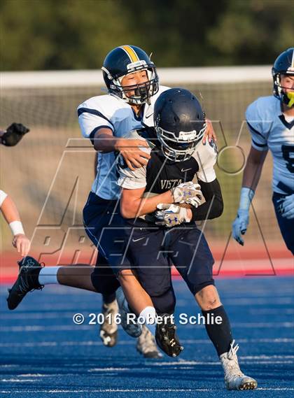 Thumbnail 3 in JV: Oak Ridge @ Vista del Lago photogallery.