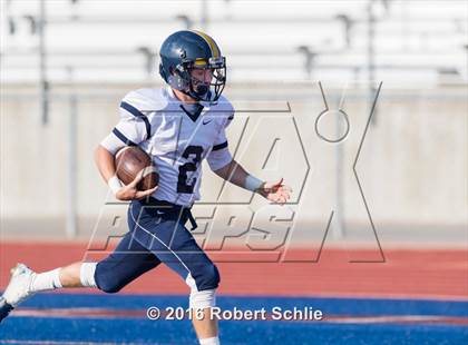 Thumbnail 1 in JV: Oak Ridge @ Vista del Lago photogallery.