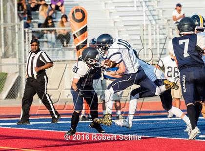 Thumbnail 1 in JV: Oak Ridge @ Vista del Lago photogallery.