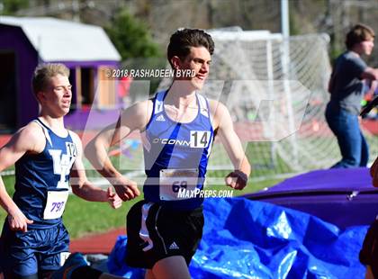 Thumbnail 1 in Lake Braddock Hall of Fame Track Invitational  photogallery.