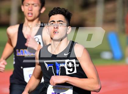 Thumbnail 1 in Lake Braddock Hall of Fame Track Invitational  photogallery.