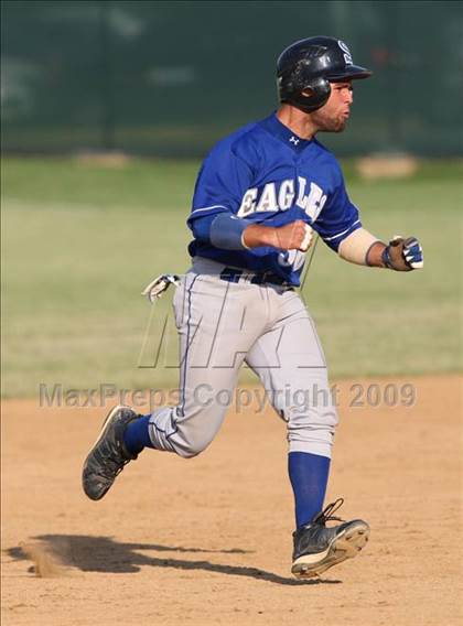 Thumbnail 1 in Scott vs. Harrison County (Tenth Region Championship) photogallery.