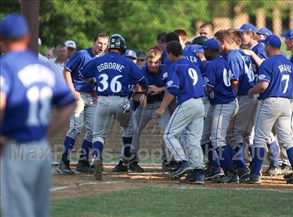 Thumbnail 2 in Scott vs. Harrison County (Tenth Region Championship) photogallery.