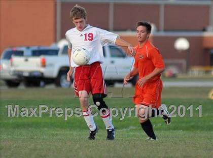 Thumbnail 1 in Mt. Vernon @ Effingham photogallery.