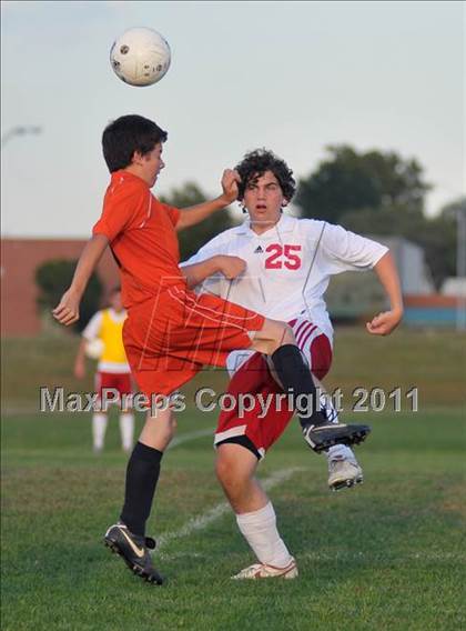 Thumbnail 1 in Mt. Vernon @ Effingham photogallery.