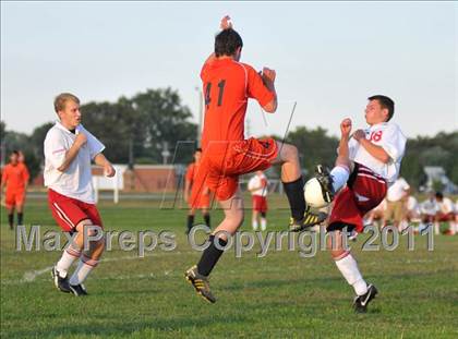 Thumbnail 1 in Mt. Vernon @ Effingham photogallery.