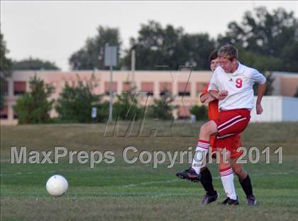 Thumbnail 2 in Mt. Vernon @ Effingham photogallery.