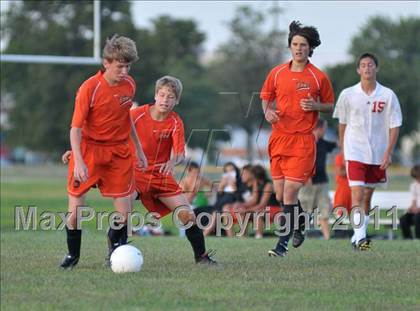 Thumbnail 1 in Mt. Vernon @ Effingham photogallery.