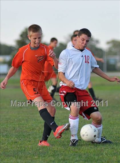 Thumbnail 1 in Mt. Vernon @ Effingham photogallery.