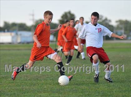 Thumbnail 2 in Mt. Vernon @ Effingham photogallery.