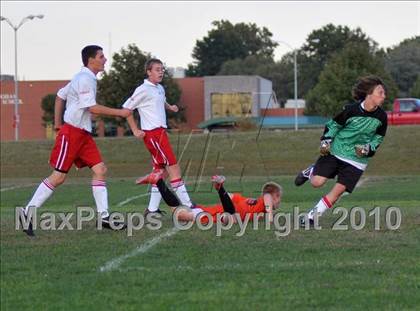 Thumbnail 3 in Mt. Vernon @ Effingham photogallery.