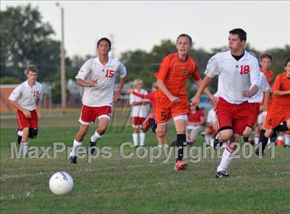 Thumbnail 2 in Mt. Vernon @ Effingham photogallery.