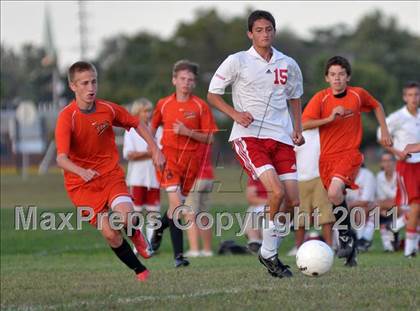 Thumbnail 3 in Mt. Vernon @ Effingham photogallery.