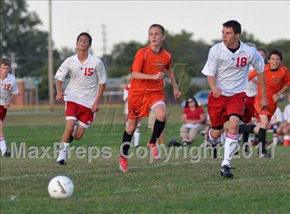 Thumbnail 1 in Mt. Vernon @ Effingham photogallery.