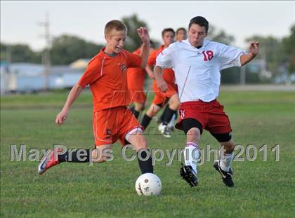 Thumbnail 3 in Mt. Vernon @ Effingham photogallery.