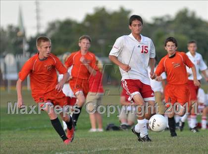 Thumbnail 2 in Mt. Vernon @ Effingham photogallery.