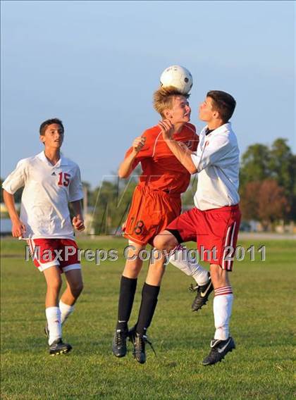 Thumbnail 2 in Mt. Vernon @ Effingham photogallery.