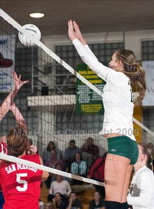 San Marcos @ Santa Barbara