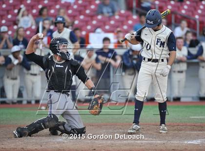 Thumbnail 3 in Timber Creek vs Flower Mound (UIL 6A Bi-District Playoff) photogallery.