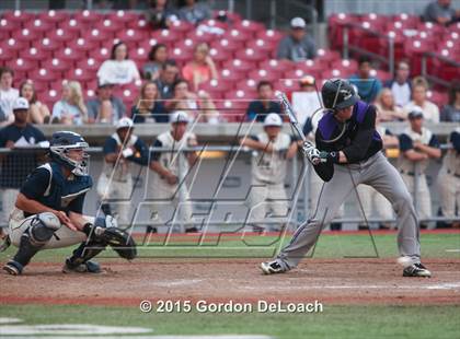 Thumbnail 3 in Timber Creek vs Flower Mound (UIL 6A Bi-District Playoff) photogallery.