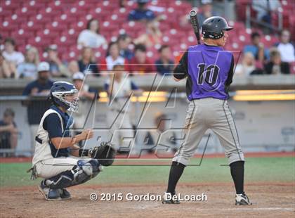 Thumbnail 3 in Timber Creek vs Flower Mound (UIL 6A Bi-District Playoff) photogallery.