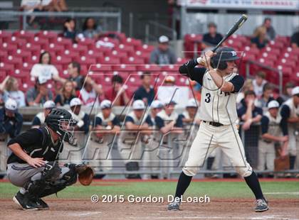 Thumbnail 2 in Timber Creek vs Flower Mound (UIL 6A Bi-District Playoff) photogallery.