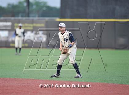 Thumbnail 1 in Timber Creek vs Flower Mound (UIL 6A Bi-District Playoff) photogallery.