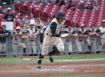 Thumbnail 3 in Timber Creek vs Flower Mound (UIL 6A Bi-District Playoff) photogallery.