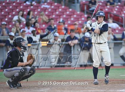 Thumbnail 3 in Timber Creek vs Flower Mound (UIL 6A Bi-District Playoff) photogallery.