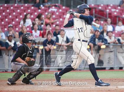 Thumbnail 1 in Timber Creek vs Flower Mound (UIL 6A Bi-District Playoff) photogallery.