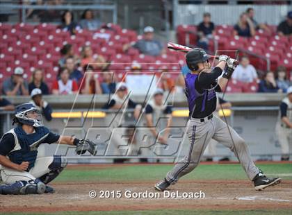 Thumbnail 1 in Timber Creek vs Flower Mound (UIL 6A Bi-District Playoff) photogallery.