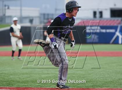 Thumbnail 1 in Timber Creek vs Flower Mound (UIL 6A Bi-District Playoff) photogallery.