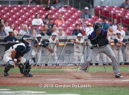 Thumbnail 1 in Timber Creek vs Flower Mound (UIL 6A Bi-District Playoff) photogallery.