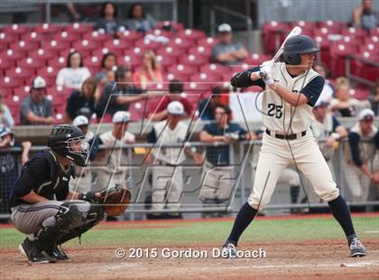 Thumbnail 1 in Timber Creek vs Flower Mound (UIL 6A Bi-District Playoff) photogallery.