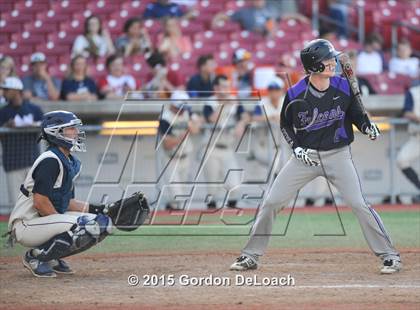 Thumbnail 2 in Timber Creek vs Flower Mound (UIL 6A Bi-District Playoff) photogallery.