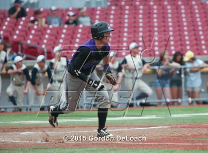 Thumbnail 1 in Timber Creek vs Flower Mound (UIL 6A Bi-District Playoff) photogallery.