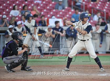 Thumbnail 1 in Timber Creek vs Flower Mound (UIL 6A Bi-District Playoff) photogallery.